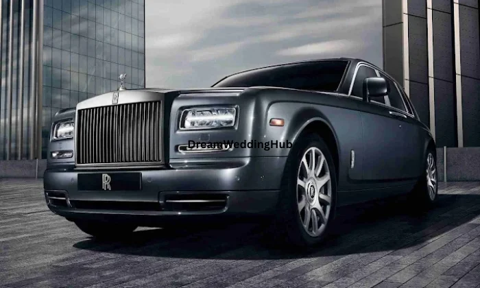 Balaji Luxurious Cars And Helicopter Service